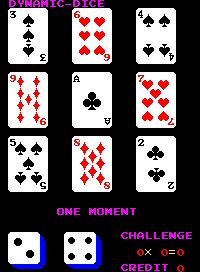 Dynamic Dice